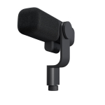 Logitech Yeti Studio, must - Mikrofon