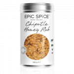 Chipotle maitseainesegu EPIC SPICE 120g