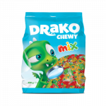 KALEV N&auml;rimiskompvekkide segupakk Drako 420g