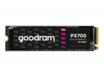 GOODRAM SSD PX700 M.2 PCIe 4x4 2TB