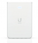 Access Point UBIQUITI Wi-Fi 5 Wi-Fi 6 IEEE 802.11a/b/g IEEE 802.11n 5xRJ45 U6-IW