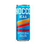 NOCCO BCAA Spordijook Blood Orange 330ml (purk)