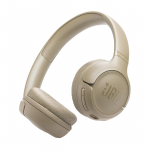 JBL Tune 530BT, beež - Juhtmevabad k&otilde;rvaklapid