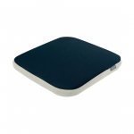 Istmepadi ergonoomiline LEITZ Ergo Active Wobble tumehall