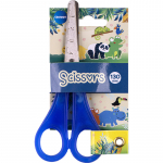 K&auml;&auml;rid CENTRUM Zoo 13cm lastele t&ouml;mbi otsaga, assortii