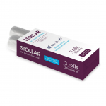 Stollar VacuumFresh, 28 cm x 6 m, 2 tk - Kilerullid