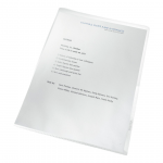 Kiletasku A4 L-tasku LEITZ Recycle 140mic matt 25tk