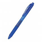 Geelpliiats mehaaniline PENTEL EnerGel-X BLN105 0,5mm sinine