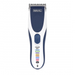 Wahl Cordless Color Pro, sinine/valge - Juuksel&otilde;ikur