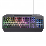 KEYBOARD USB GXT 836 EVOCX/ENG 24722 TRUST
