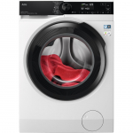 AEG 7000-seeria ProSteam&reg; UniversalDose, 8 kg, s&uuml;gavus 57.6 cm, 1400 p/min - Eestlaetav pesumasin