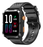 SMARTWATCH W10 PRO/BLACK W10PROBLACK BLACKVIEW