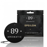 Aromatic89, Epsilon - Rippuv paberist &otilde;huv&auml;rskendaja