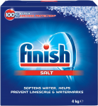 N&otilde;udepesumasina sool FINISH 4kg