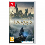 Hogwarts Legacy, Nintendo Switch - M&auml;ng