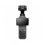 DJI Osmo Pocket 4 Creator Combo, hall - Gimbal kaamera