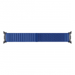 Samsung Galaxy Watch Fabric Band, M/L, sinine - Kellarihm