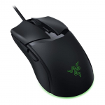 Razer Cobra, must - Juhtmega hiir