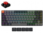 KEYBOARD WRL K3 RGB/BLACK K3X-B1 KEYCHRON