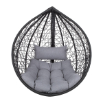 Ripptooli padi COCO hall, kangas 468