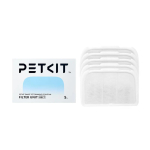 Petkit Unit RECT, Eversweet Max, 5 tk - Filtrid lemmikloomajoogin&otilde;ule
