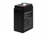 QOLTEC 53032 Qoltec Battery AGM 6V 4