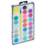 Akvarellv&auml;rvid 24 v&auml;rvi FIORELLO