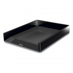 Dokumendisahtel LEITZ Dual A4 must