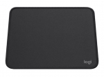 MOUSE PAD STUDIO/GRAPHITE 956-000049 LOGITECH