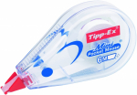 BIC correction tape MINI POCKET MOUSE 5mm x 6m, 1 pcs. 512085
