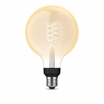Philips Hue White, E27, pehme valge, h&otilde;&otilde;gniidiga - Nutivalgusti