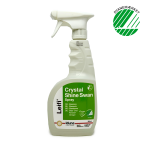 Puhastusvahend IDUNA klaasile ja muudele pindadele RTU 750ml