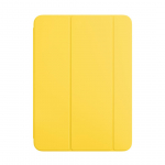 Apple Smart Folio, iPad (A16), kollane - Tahvelarvuti &uuml;mbris