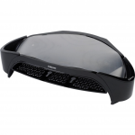 Monitori alus FELLOWES Smart Suites Plus must/h&otilde;bedane