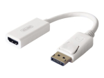 UNITEK Y-6332 Unitek Adapter DisplayPort