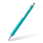 Pastapliiats mehaaniline STAEDTLER Elance M/1,0mm sinine