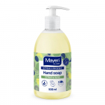 Vedelseep MAYERI All Care Citrus & Olive h&uuml;poallergeenne 500ml