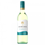 Valge vein JACOB&acute;S CREEK Sauvignon Blanc 12,5% 75cl