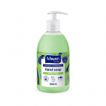 Vedelseep MAYERI All Care Aloe & Pear h&uuml;poallergeenne 500ml