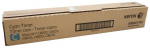 Xerox 006R01702 Toner Cartridge, Cyan