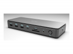 I-TEC TB4&nbsp;Gen3 Dock&nbsp;2x Display 7x USB