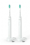 ELECTRIC TOOTHBRUSH/2PCS HX3675/13 PHILIPS
