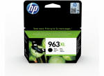 HP 963XL (3JA30AE) Ink Cartridge, Black
