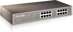 Switch TP-LINK 16x10Base-T / 100Base-TX / 1000Base-T TL-SG1016D