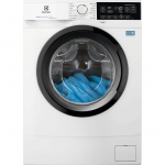 Electrolux 600-seeria SensiCare, 7 kg, s&uuml;gavus 44.9 cm, 1000 p/min - Eestlaetav pesumasin