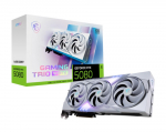 Graphics Card MSI NVIDIA GeForce RTX 5080 16 GB GDDR7 256 bit PCIE 5.0 16x Dual Slot Fansink...