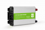 Gembird 12V-> 800W + USB port - Inverter
