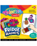 Colorino Creative Fridge Magnets Mix NR.1