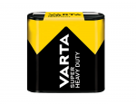 Patareid 312G/3R12 VARTA Super Heavy Duty 4,5V