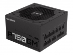 Power Supply GIGABYTE GP-P750GM 750 Watts Efficiency 80 PLUS GOLD PFC Active MTBF 100000 hours GP&hellip;